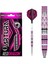 Artura 1 Shocking Pink % 90 Tungsten Çelik Uçlu Dart Oku 1