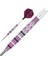 Artura 1 Shocking Pink % 90 Tungsten Çelik Uçlu Dart Oku 2