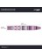Artura 1 Shocking Pink % 90 Tungsten Çelik Uçlu Dart Oku 3