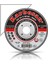 Paslanmaz Çelik Kesme Diski 230x1.9x22.23, 0-250W, 2 Yıl Garanti 1