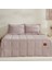 Benji Çift Kişilik Modal Comfort Set Lila 1