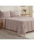 Benji Çift Kişilik Modal Comfort Set Lila 2
