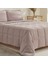 Benji Çift Kişilik Modal Comfort Set Lila 4
