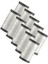 Hayalet Ip 100 Metre Şeffaf 10 Adet 1