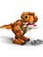 Jurassic World Küçük Eatie: T.rex Figürü 76967 - 7 Yaş ve Üstü Erkek ve Kız Çocukları Için Hareket Ettirilebilir Parçalar Içeren Dinozor Oyuncağı, Çocuklar Için Hediye Fikri (313 Parça) 3