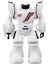 Robo Blast One Uzaktan Kumandalı Robot - Siyah 2
