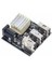 3 Usb'li 9V/12V'DAN 5V'A 8A Mini Powerbank Şarj Kartı 1