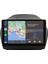 Hyundai IX35 Android Multimedya Sistemi (2010-2015)FOR-X 6/128 3
