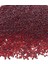 100 gr Içten Boyalı Bordo 06 Numara Hobi Boncuğu 1