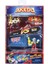 S1 2'li Paket Chux Lee Vs Epic Crackup 1