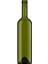 750 ml Yeşil Yağdanlık Şişesi Yağlık Gold Akıtıcılı Kapaklı Sızdırmaz Cam Şişe 2'li 750 cc 2