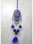 Metal Nazar Boncuğu Çan Model 18 1
