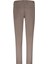 Vizon Regular Fit 5 Cep Pamuklu Kanvas Pantolon 2