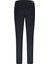Lacivert Regular Fit 5 Cep Pamuklu Kanvas Pantolon 2
