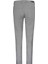 Gri Regular Fit Pamuklu 5 Cep Kot Pantolon 2