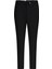 Siyah Slim Fit Mono Yaka Casual Takım Elbise 3
