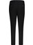 Siyah Slim Fit Mono Yaka Casual Takım Elbise 5