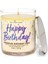 Sprinkled Birthday Cake Orta Boy Mum 227 G 1
