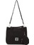 Siyah Çapraz Omuz Çantası 3
