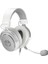Viro Plus USB Onyx White 7.1 Surround Gaming Kulaklık (EY1A005) 1