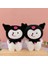 Sevimli Peluş Oyuncak Bez Bebek Doğum Günü Hediyesi Bebek 20-25CM (Yurt Dışından) 1