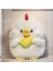 Sevimli Bebek Peluş Oyuncak Bez Bebek Doğum Günü Hediyesi 20-25CM (Yurt Dışından) 1