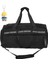Seyahat Çantası Islak ve Kuru Ayırma Spor Çantası Kadın Eğitim Yüzme Çantası Duffel Çantası Casual Crossbody (Yurt Dışından) 1