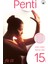 Fit 15 Külotlu Çorap 3