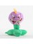 Zombiler Peluş Bebek 20-25CM (Yurt Dışından) 1