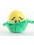 Zombiler Peluş Bebek 20-25CM (Yurt Dışından) 1