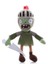 Zombiler Peluş Bebek 20-25CM (Yurt Dışından) 1