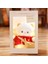Sevimli Polk Koyun Bebek Peluş Oyuncak Yastık Hediye 21CM (Yurt Dışından) 1