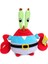 Süngerbob Squarepants Patrick Star Peluş Oyuncak Bebek (Yurt Dışından) 1