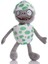 Zombiler Peluş Bebek 20-25CM (Yurt Dışından) 1