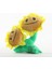 Zombiler Peluş Bebek 20-25CM (Yurt Dışından) 1