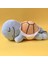 Pokémon Pokemon Bebek Peluş Oyuncak Çocuk Hediyesi 20-25CM (Yurt Dışından) 1