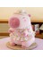 Yunus Bebek Peluş Oyuncak Kapia Bebek Bez Bebek 20-25CM (Yurt Dışından) 1