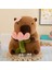 Yunus Bebek Peluş Oyuncak Kapia Bebek Bez Bebek 20-25CM (Yurt Dışından) 1