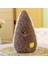 Yaratıcı Yeni Simülasyon Meyve ve Sebze Peluş Oyuncaklar 20CM (Yurt Dışından) 1