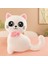 Sevimli Kt Kedi Bebek Büyük Peluş Oyuncak Melody Bebek 60CM (Yurt Dışından) 1