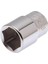 3/8 Altı Köşe Derin Lokma 13 mm 1