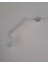 Demir Doğrama Kulbu Küçük Beyaz 11,5cm 2