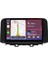 Hyundai Kona Android Multimedya Sistemi (2018-2022) For-X 6/128 4