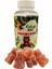 Kids Pronezya Gummy ( propolis, Ekinezya,VitaminC) 130 gr Sentetik renk verici. Kimyasal tatlandırıcı ve Hayvansal jelatin içeremez. 2