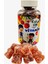 Kids Acerola-Vitamin C Gummy (130 gr) Sentetik renk verici, Kimyasal tatlandırıcı ve Hayvansal jelatin içermez. 2