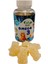 Kids Omega 3 Gummy - 130 gr Kimyasal tatlandırıcı, Sentetik renk verici. Hayvansal jelatin içermez. 2
