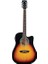 WA90CEVSB Elektro Akustik Gitar 1