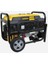 RTR3550E Benzinli Jeneratör 3.5 Kva / 2.8 Kw 220 V / 12 V İpli / Marşlı (Akülü) 1