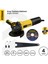 RTM1095 Avuç Taşlama Makinası 125 mm 950 W Devir Ayarlı 1