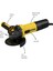 RTM1095 Avuç Taşlama Makinası 125 mm 950 W Devir Ayarlı 3
